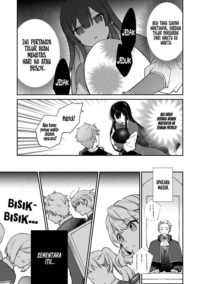 Akuyaku Reijou Reberu 99 ~Watashi wa UraBOSU desuga Maou de wa arimasen~ Chapter 14.1 - halaman 6