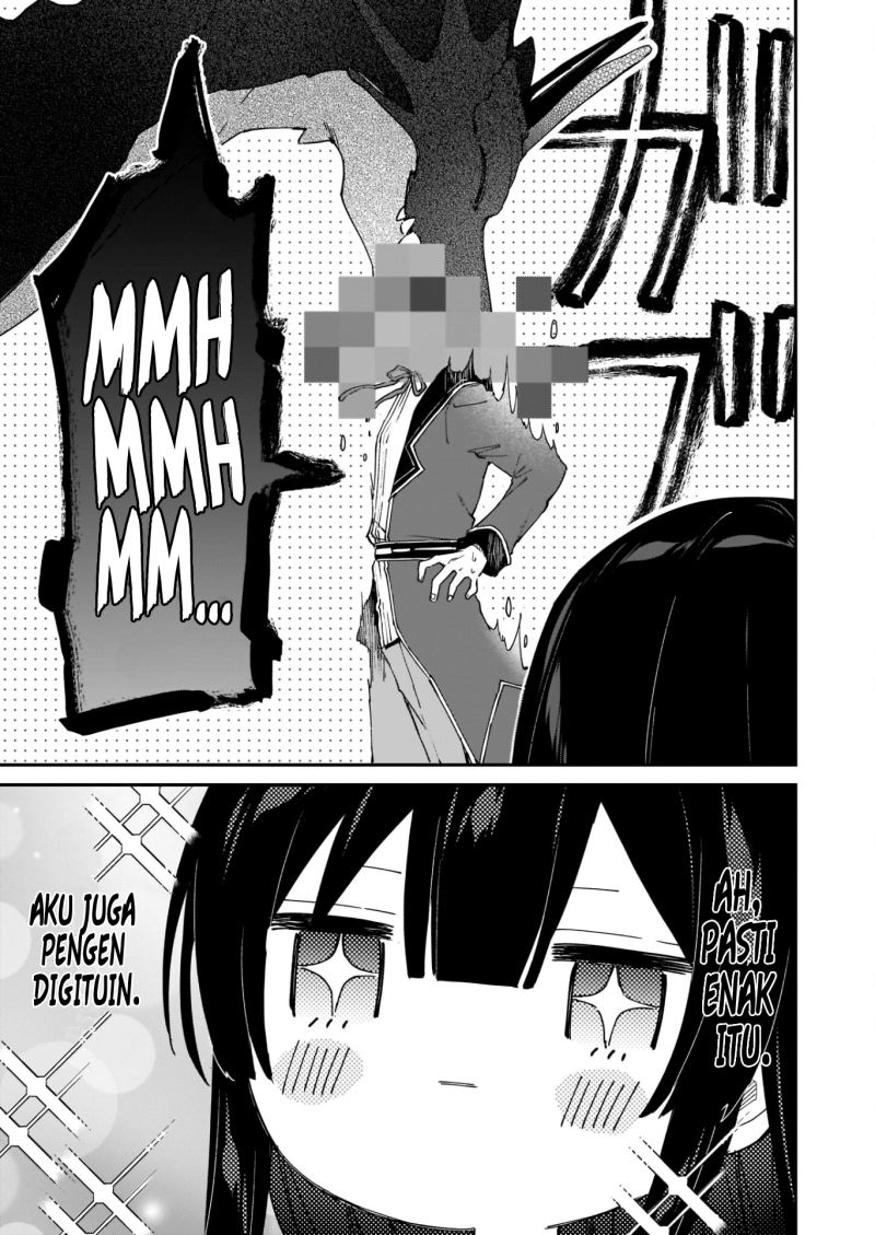 Akuyaku Reijou Reberu 99 ~Watashi wa UraBOSU desuga Maou de wa arimasen~ Chapter 15 - halaman 2
