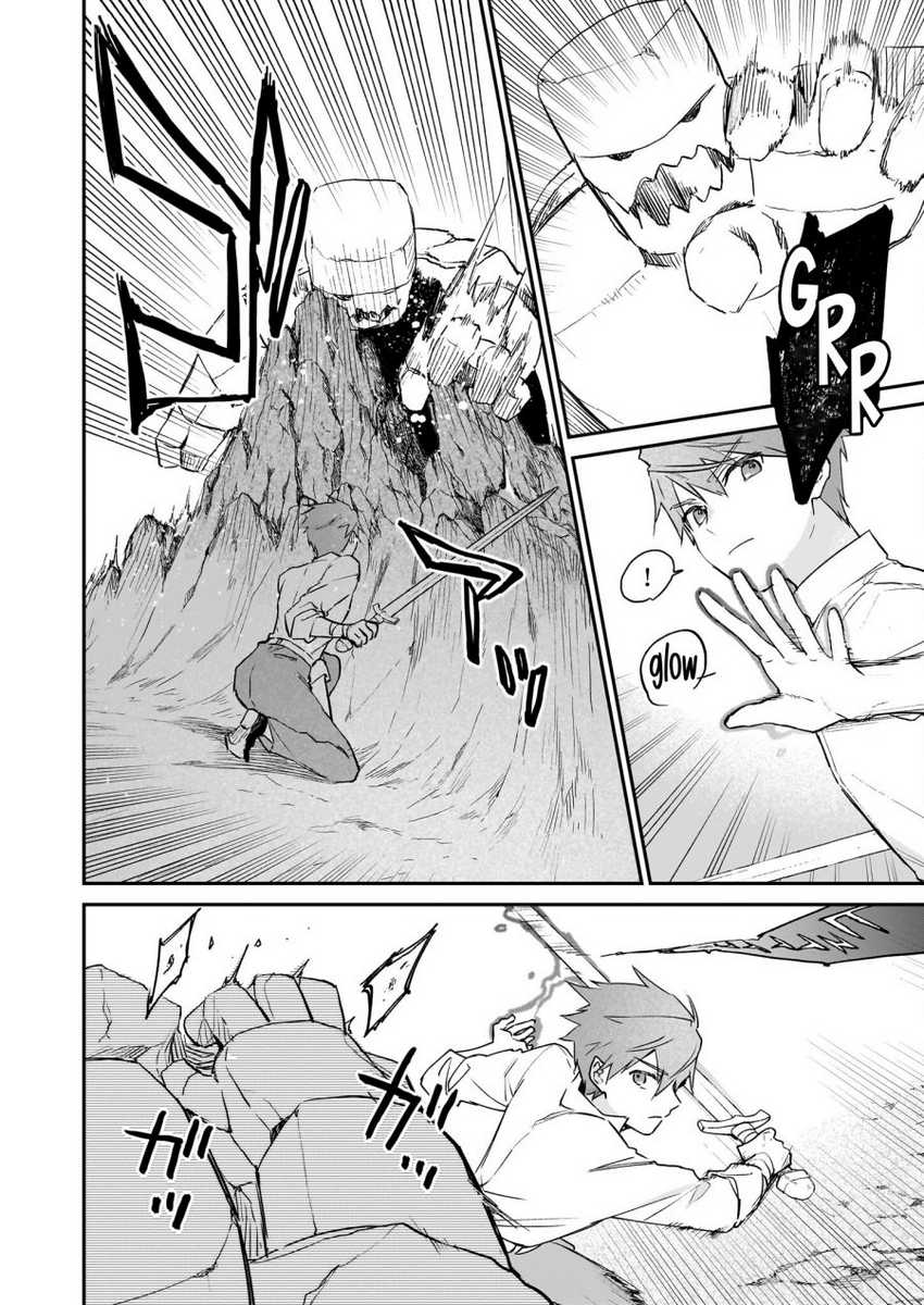 Akuyaku Reijou Reberu 99 ~Watashi wa UraBOSU desuga Maou de wa arimasen~ Chapter 20 - halaman 19