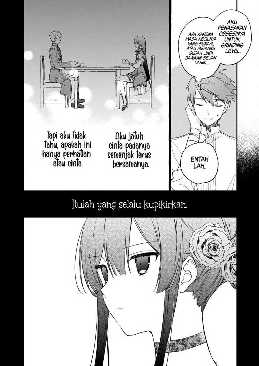 Akuyaku Reijou Reberu 99 ~Watashi wa UraBOSU desuga Maou de wa arimasen~ Chapter 20 - halaman 25