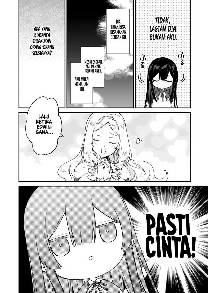 Akuyaku Reijou Reberu 99 ~Watashi wa UraBOSU desuga Maou de wa arimasen~ Chapter 20 - halaman 5
