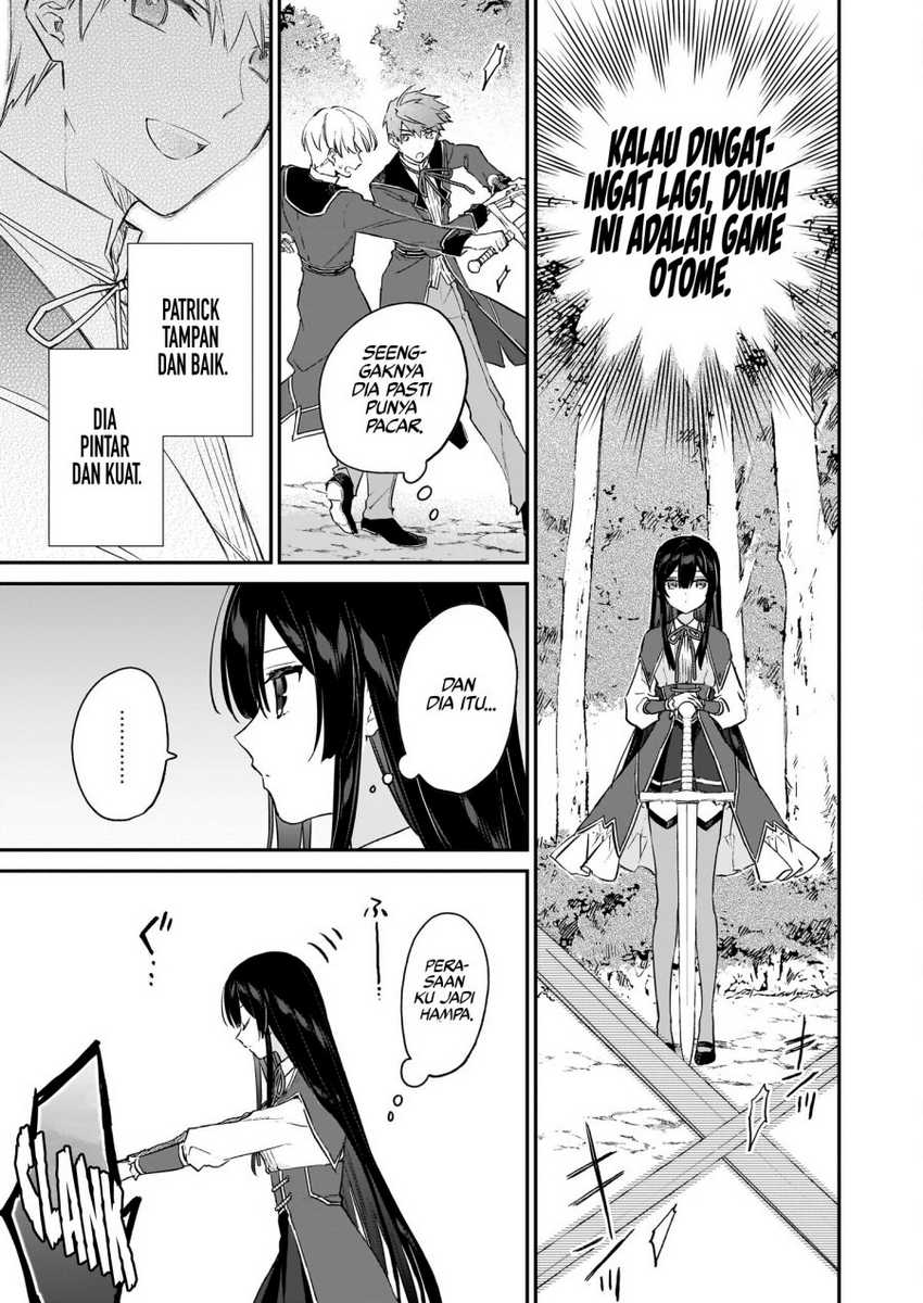 Akuyaku Reijou Reberu 99 ~Watashi wa UraBOSU desuga Maou de wa arimasen~ Chapter 20 - halaman 6