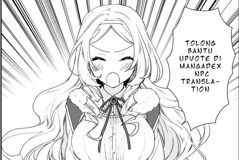 Akuyaku Reijou Reberu 99 ~Watashi wa UraBOSU desuga Maou de wa arimasen~ Chapter 5.1 - halaman 18