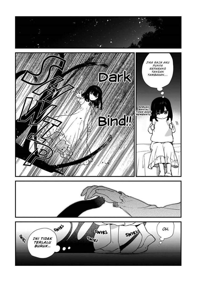 Akuyaku Reijou Reberu 99 ~Watashi wa UraBOSU desuga Maou de wa arimasen~ Chapter 5.5 - halaman 3