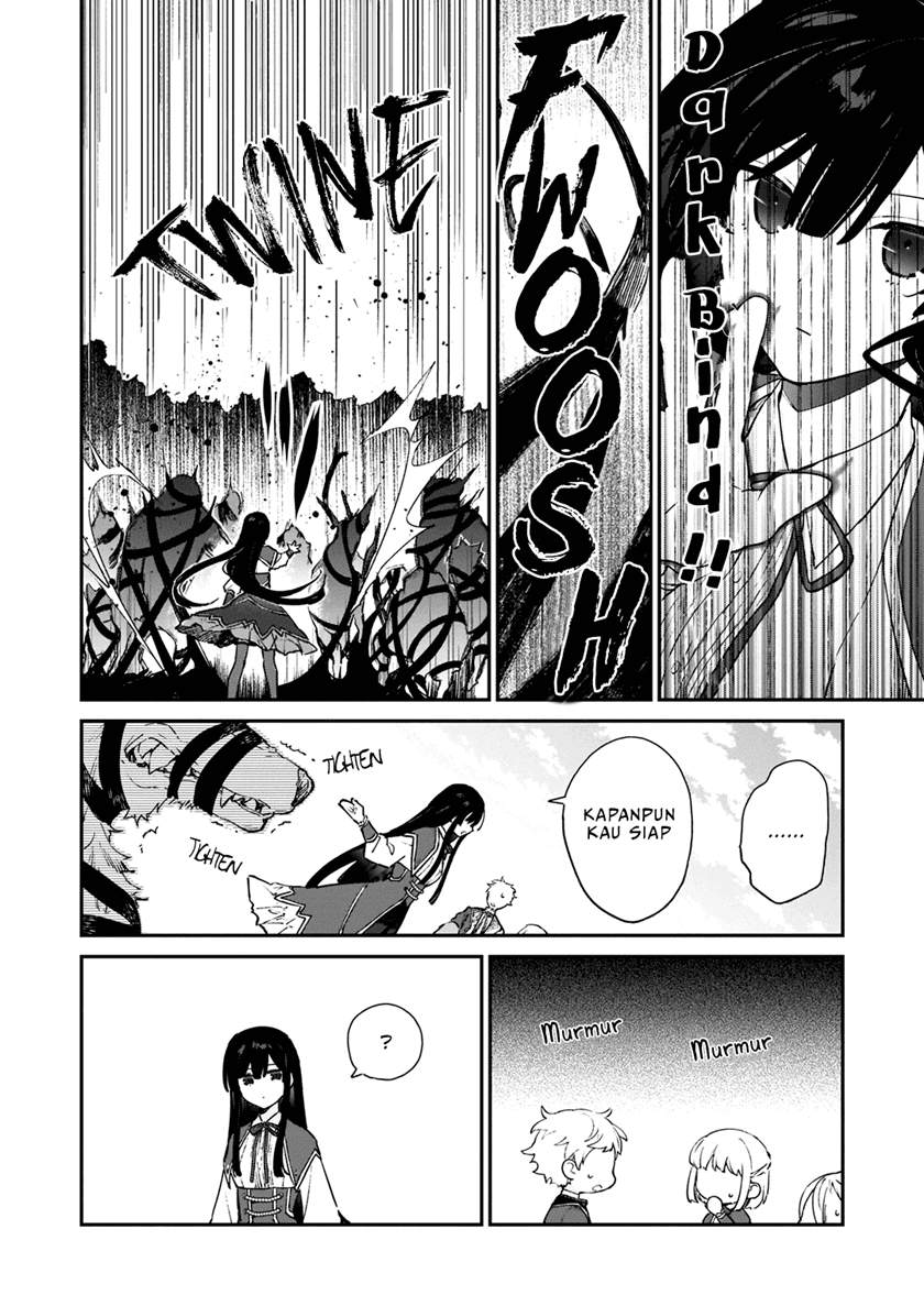 Akuyaku Reijou Reberu 99 ~Watashi wa UraBOSU desuga Maou de wa arimasen~ Chapter 6 - halaman 12