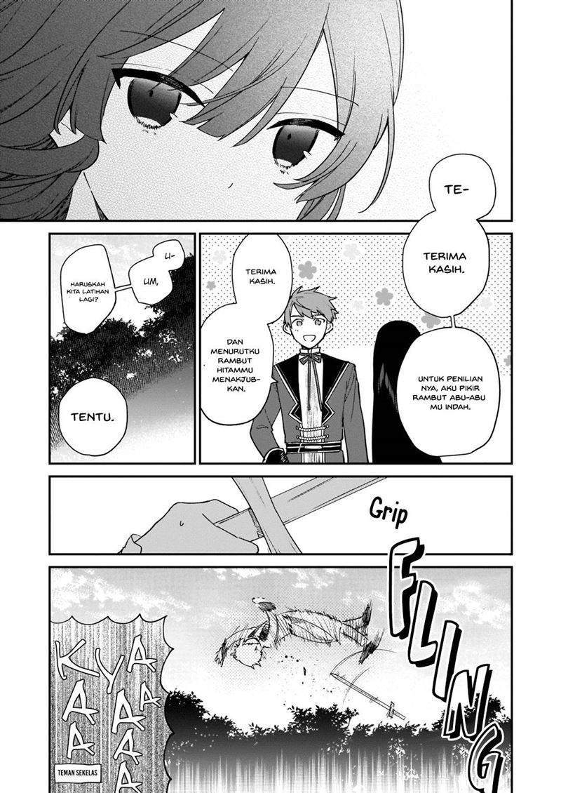 Akuyaku Reijou Reberu 99 ~Watashi wa UraBOSU desuga Maou de wa arimasen~ Chapter 7 - halaman 6