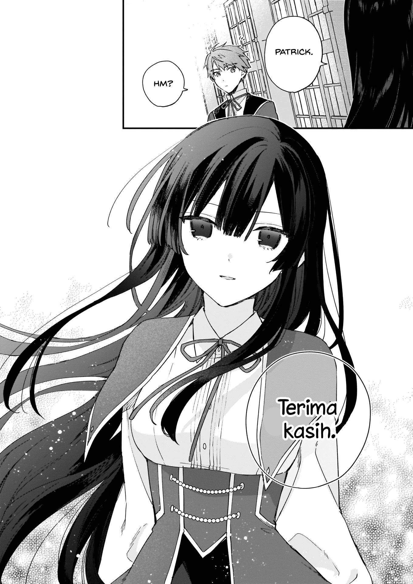 Akuyaku Reijou Reberu 99 ~Watashi wa UraBOSU desuga Maou de wa arimasen~ Chapter 8 - halaman 11