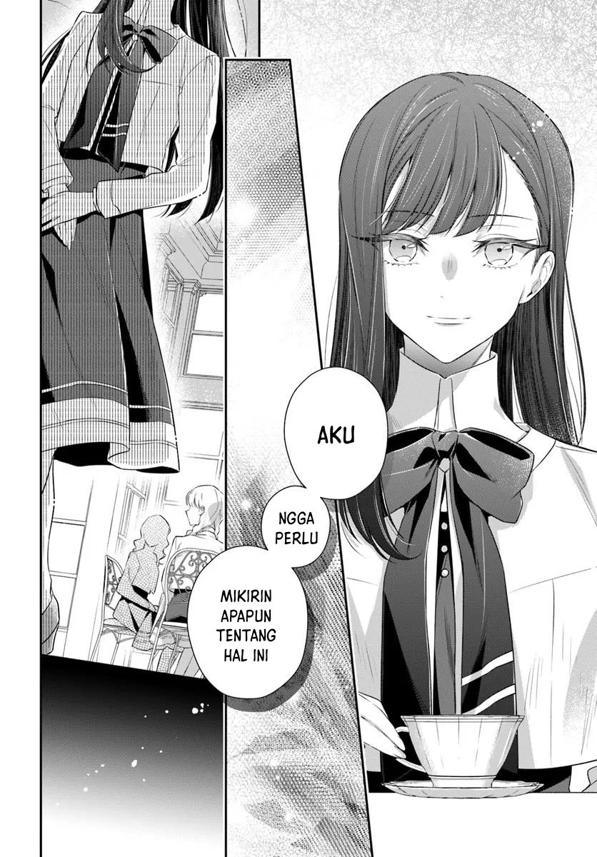 Akuyaku Reijou-tachi wa Yuruganai Chapter 1 - halaman 14