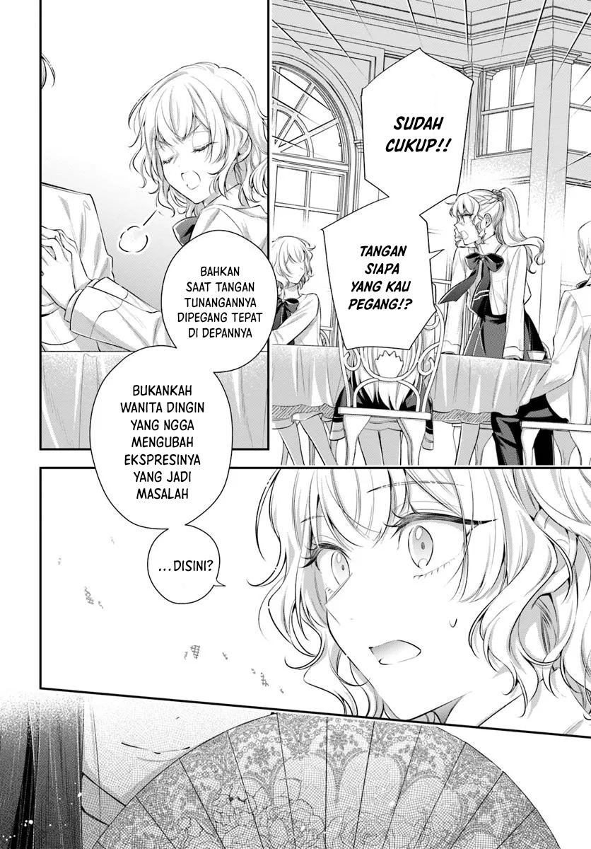 Akuyaku Reijou-tachi wa Yuruganai Chapter 1 - halaman 36