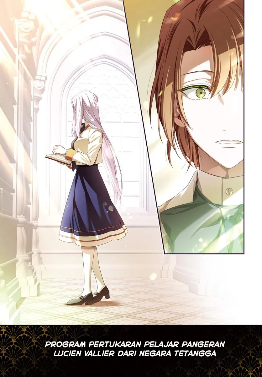 Akuyaku Reijou-tachi wa Yuruganai Chapter 10 - halaman 2