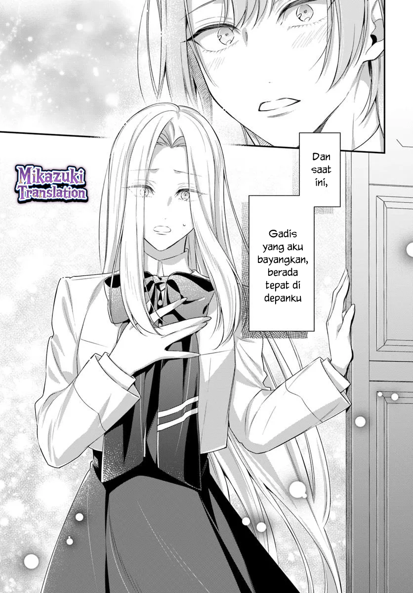 Akuyaku Reijou-tachi wa Yuruganai Chapter 10 - halaman 31