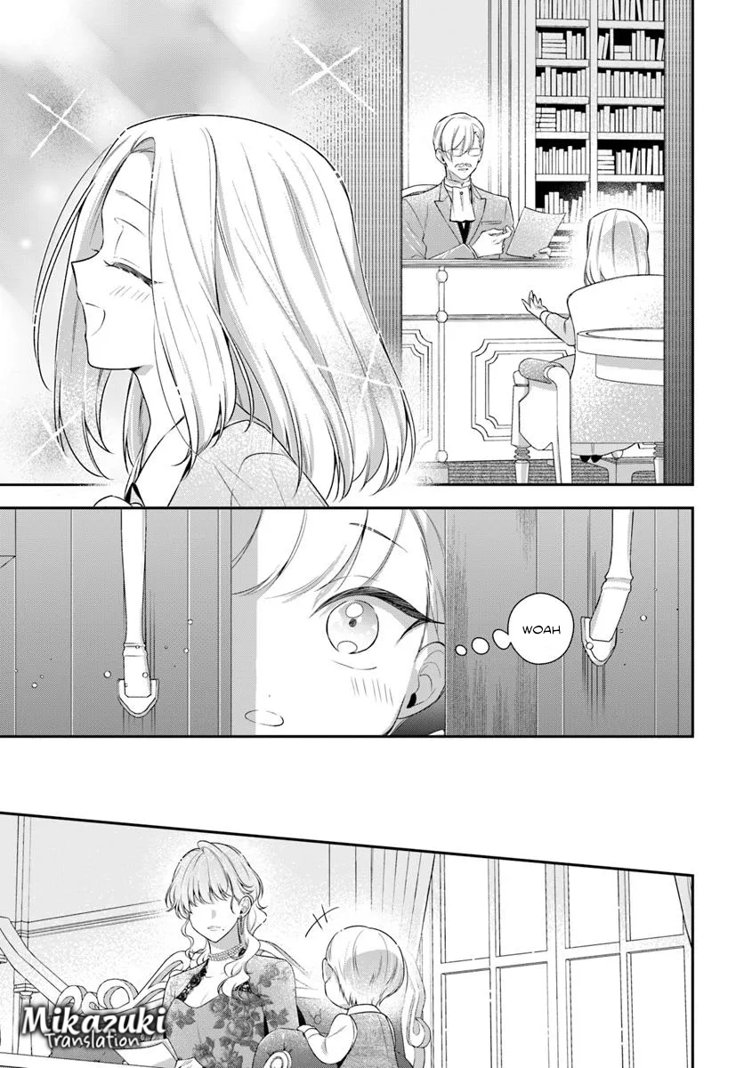 Akuyaku Reijou-tachi wa Yuruganai Chapter 12 - halaman 10
