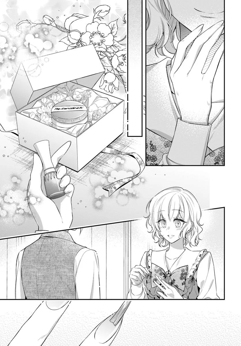 Akuyaku Reijou-tachi wa Yuruganai Chapter 12 - halaman 20