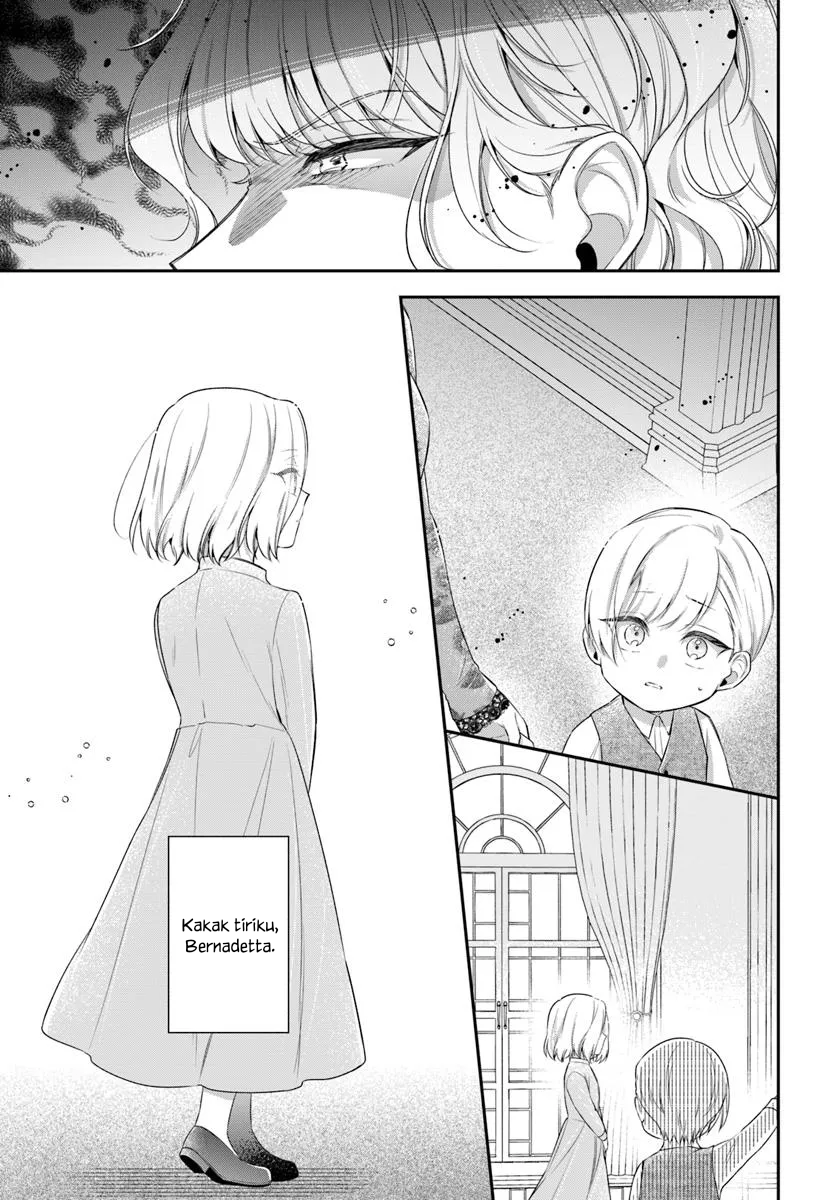 Akuyaku Reijou-tachi wa Yuruganai Chapter 12 - halaman 6