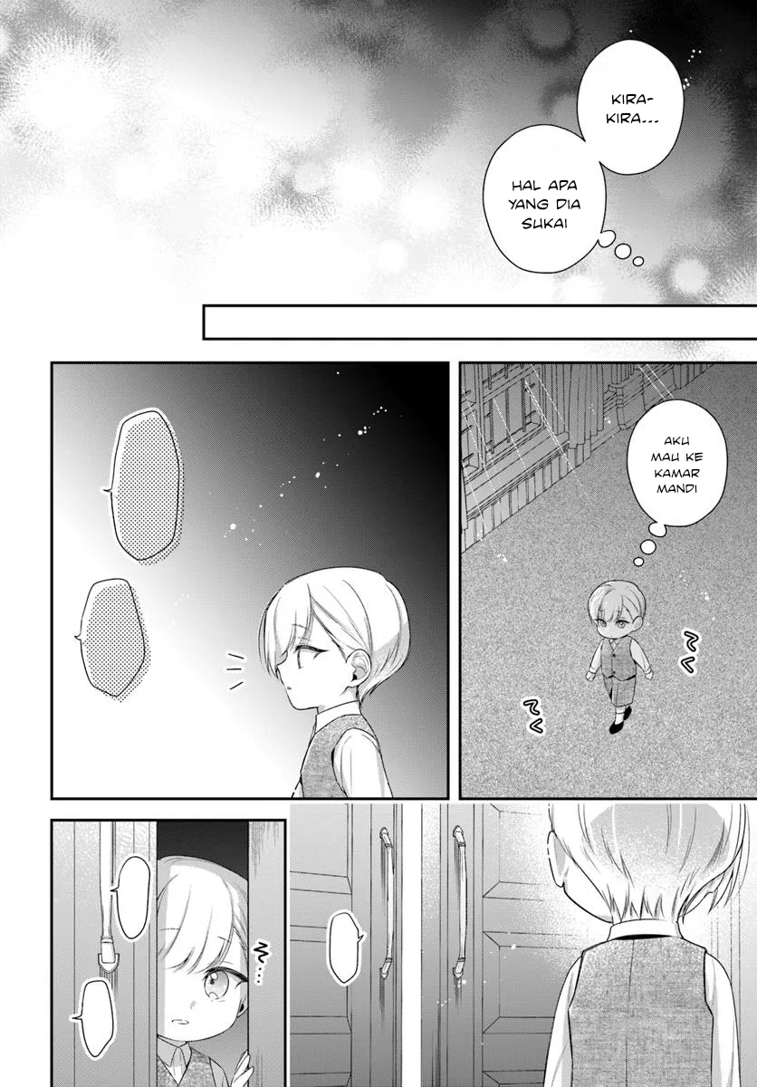 Akuyaku Reijou-tachi wa Yuruganai Chapter 12 - halaman 9