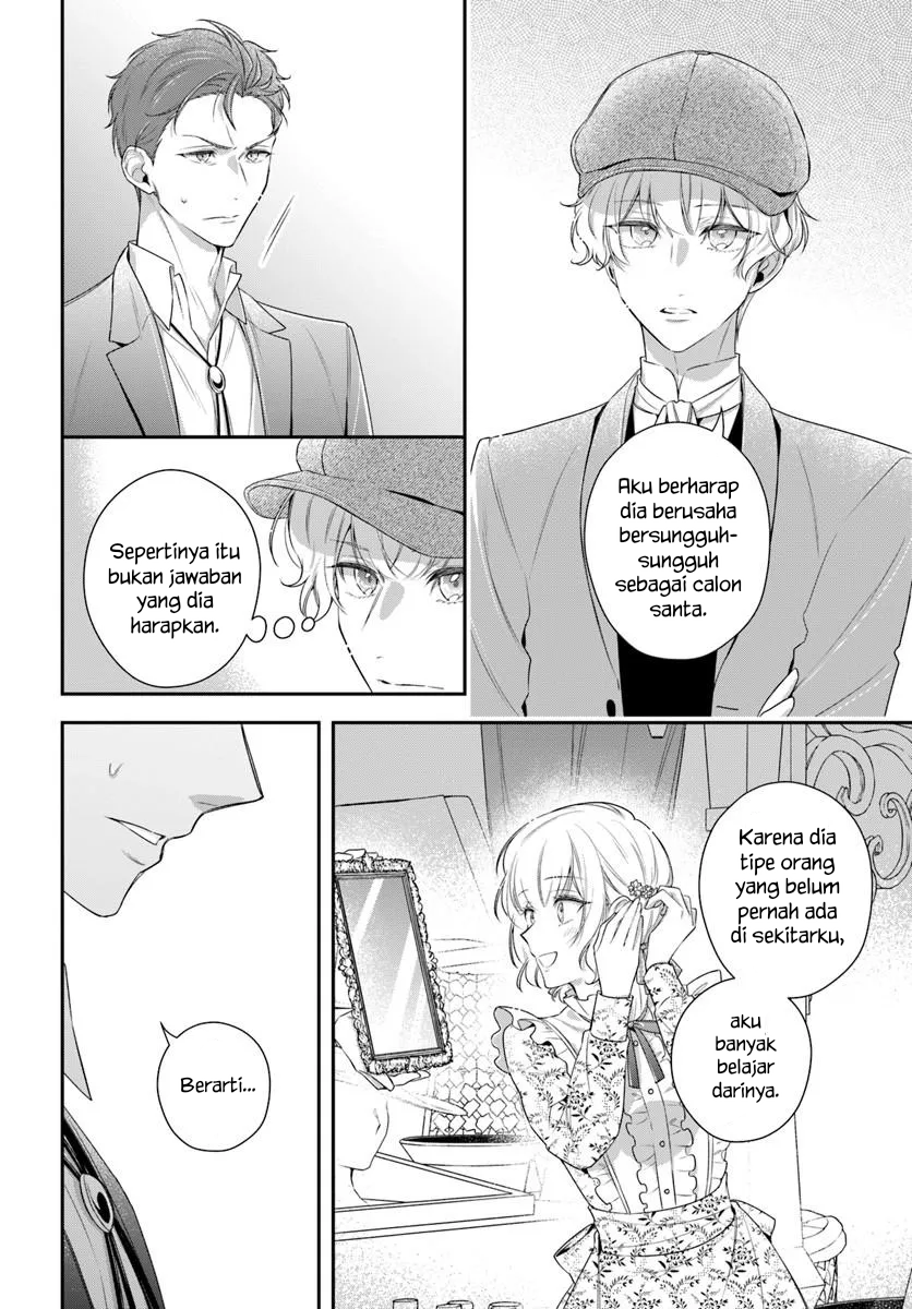 Akuyaku Reijou-tachi wa Yuruganai Chapter 15 - halaman 12