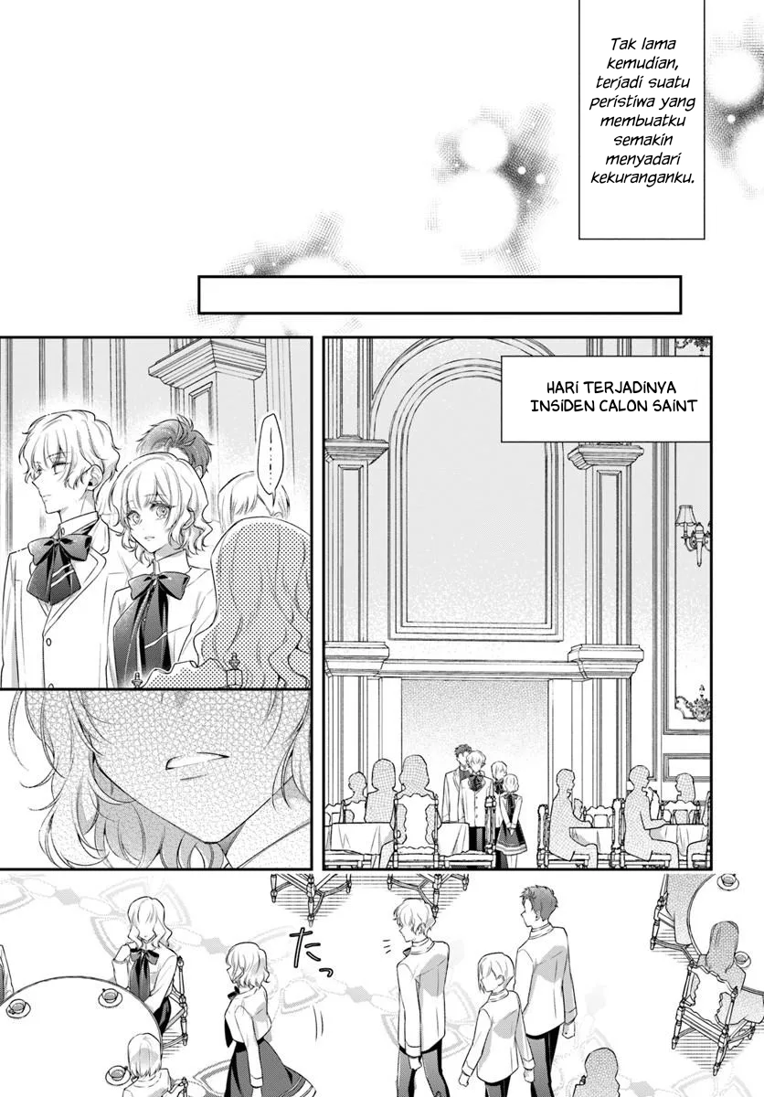 Akuyaku Reijou-tachi wa Yuruganai Chapter 15 - halaman 15