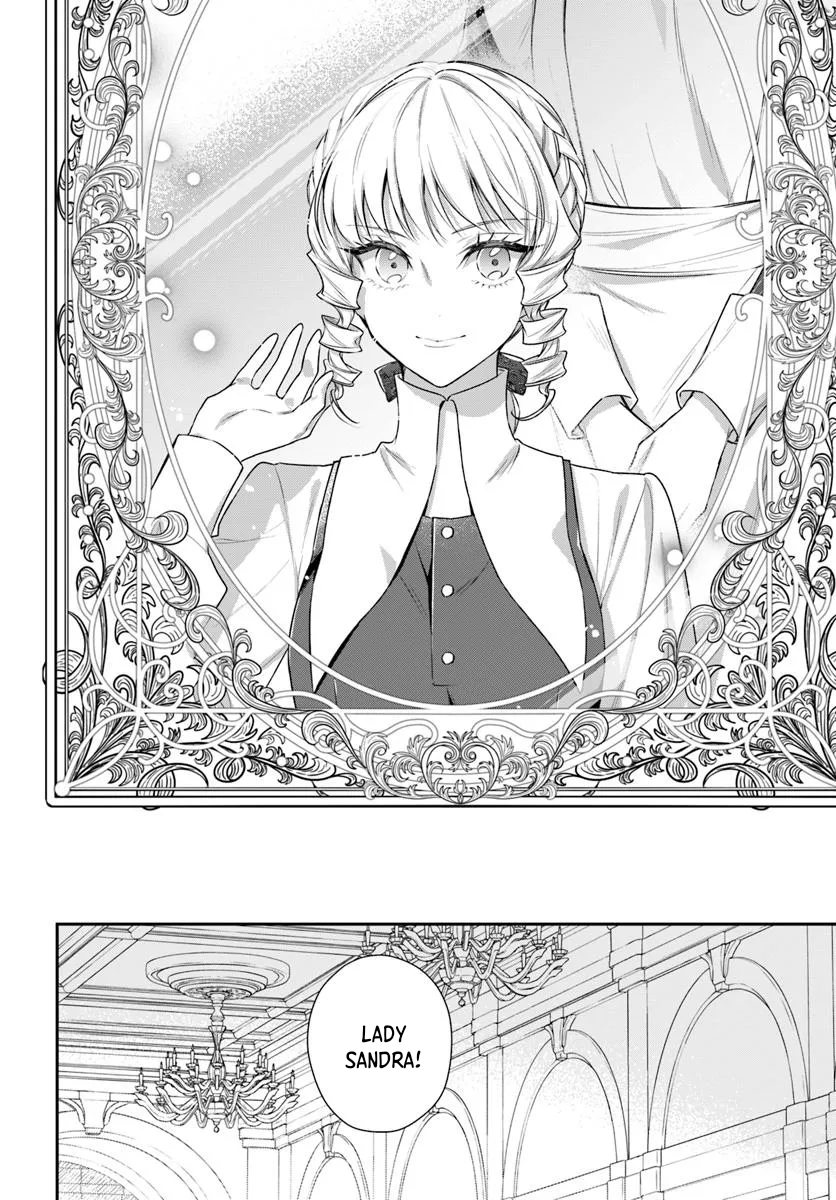 Akuyaku Reijou-tachi wa Yuruganai Chapter 3 - halaman 3