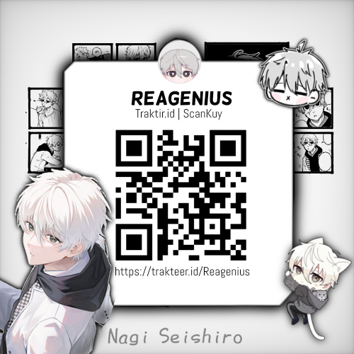 Akuyaku Reijou-tachi wa Yuruganai Chapter 3 - halaman 31