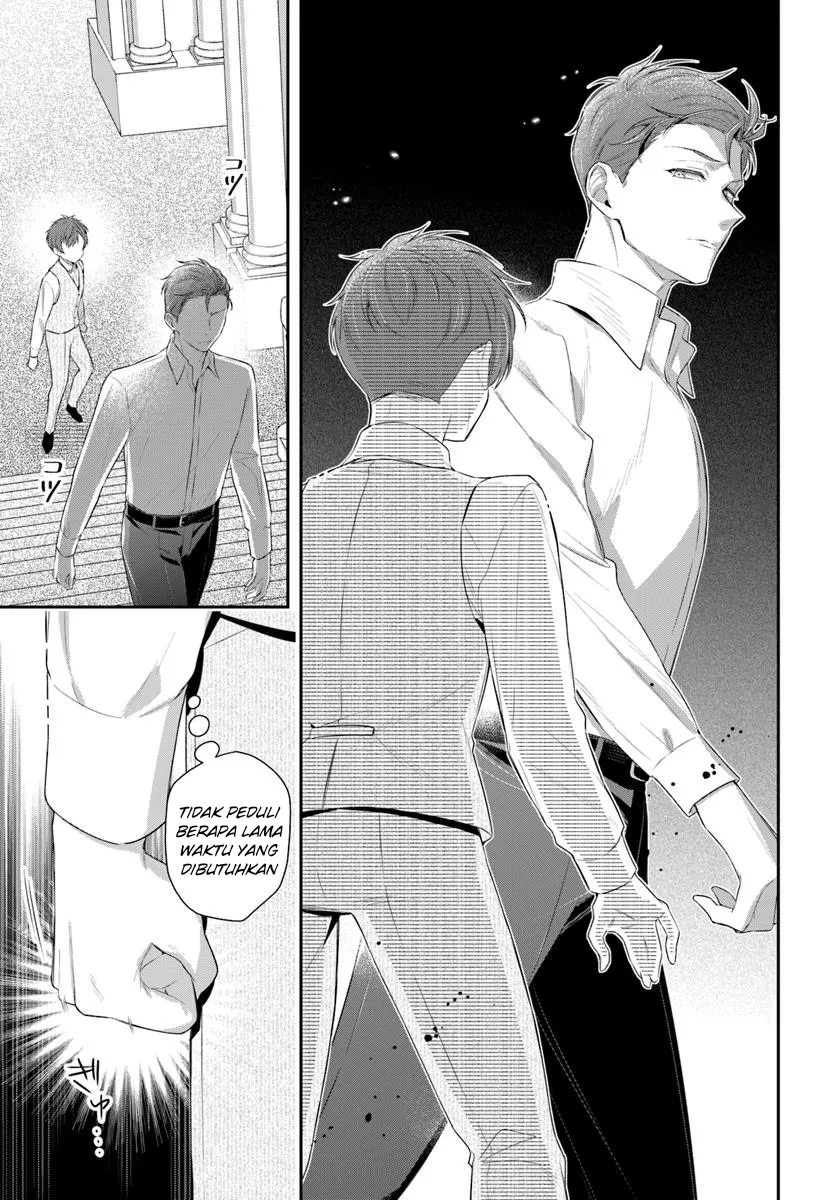 Akuyaku Reijou-tachi wa Yuruganai Chapter 6 - halaman 25