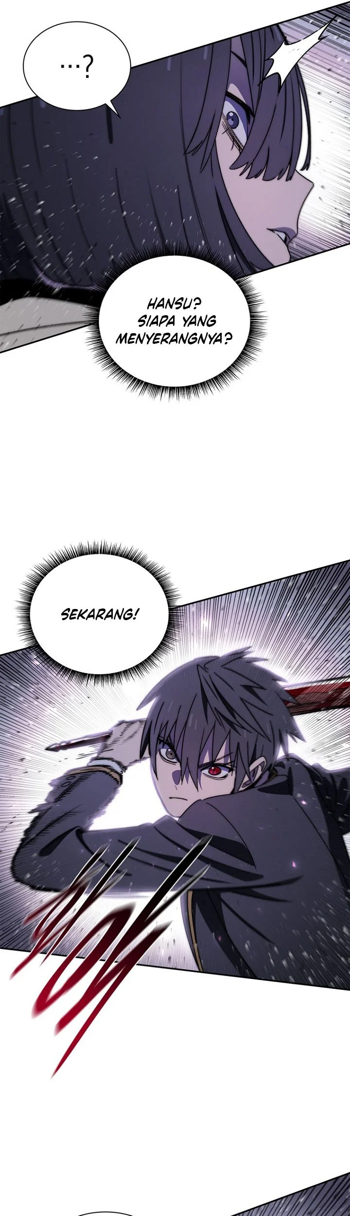 Akuyaku Reijou Tensei Ojisan Chapter 15 - halaman 29