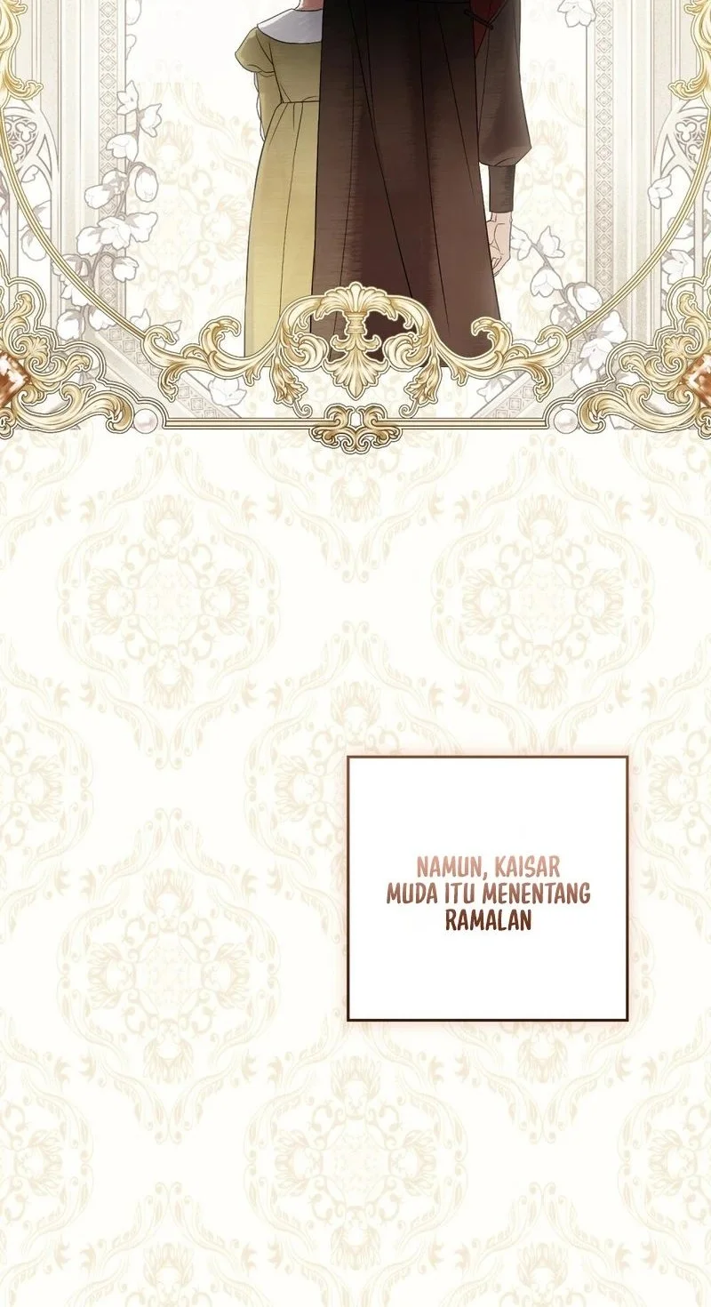 Akuyaku Reijou Tensei Ojisan Chapter 36 - halaman 7