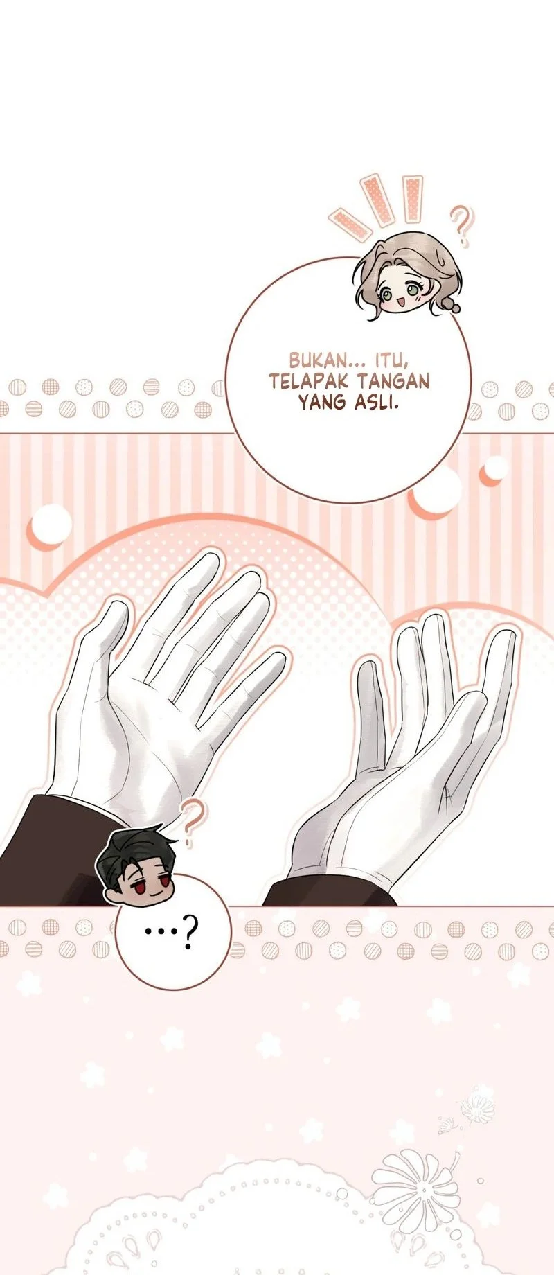 Akuyaku Reijou Tensei Ojisan Chapter 37 - halaman 22
