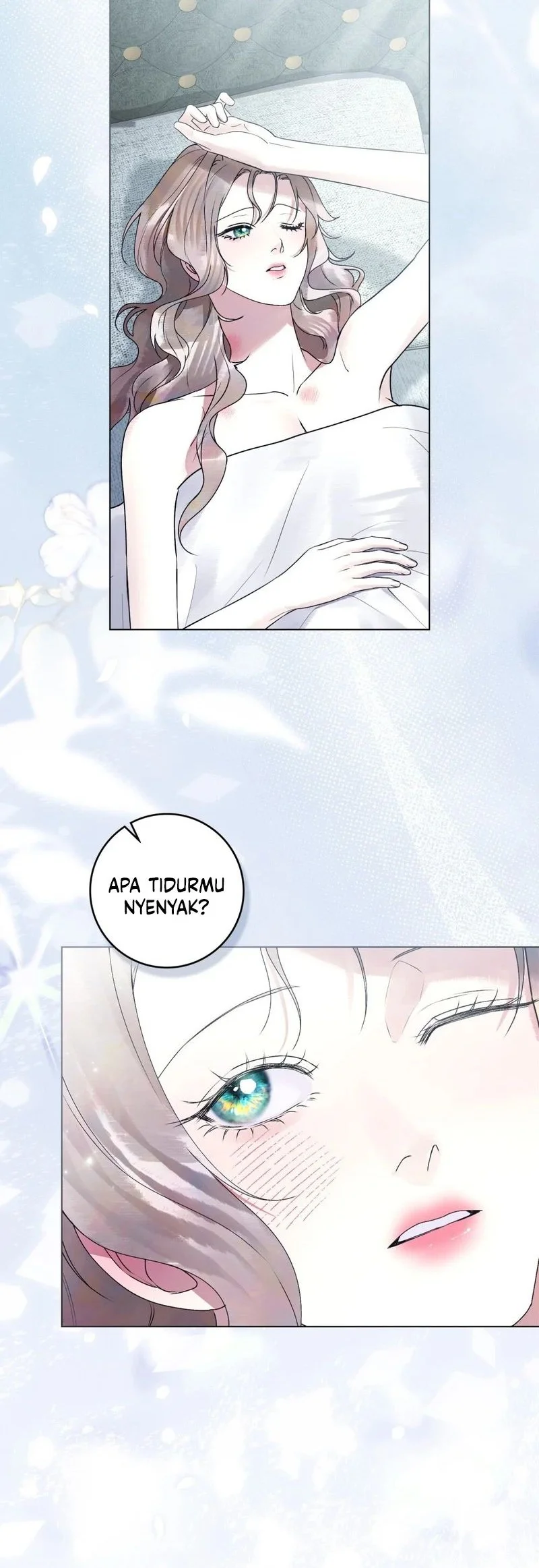 Akuyaku Reijou Tensei Ojisan Chapter 39 - halaman 2