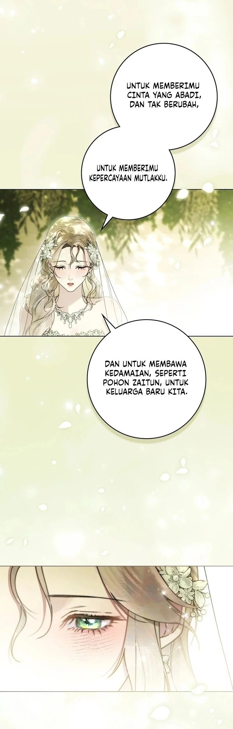 Akuyaku Reijou Tensei Ojisan Chapter 41 - halaman 9