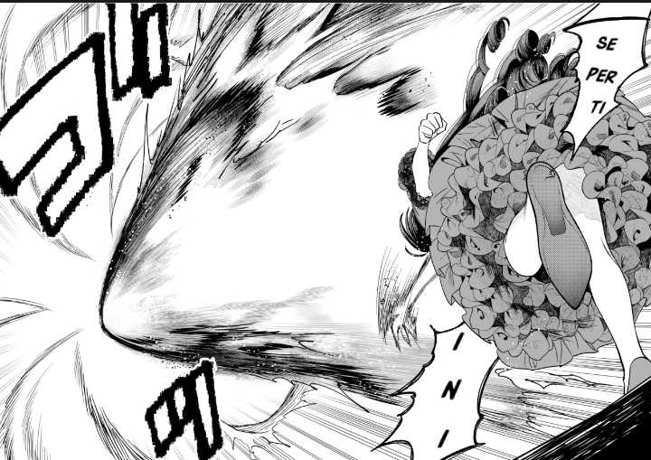 Akuyaku Reijou wa Slow Life o Enjoy Shitai!: Yatto Kon’yaku Hakisareta no ni, Daini Ouji ga Meccha Stalker Shitekurun desu kedo Chapter 2 - halaman 10