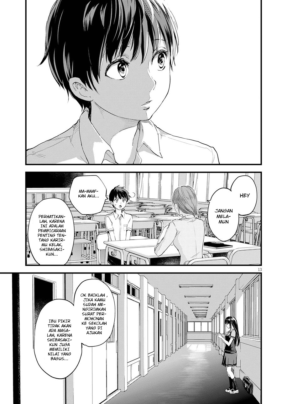 Alcafus Chapter 1 - halaman 16