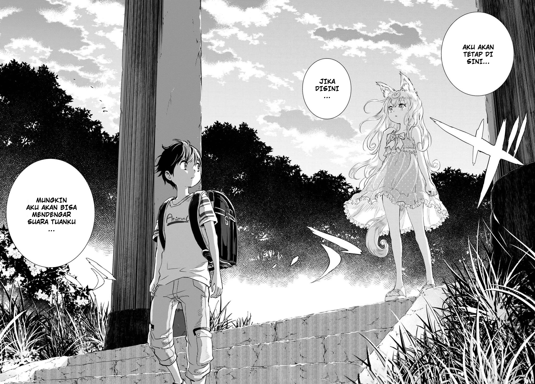 Alcafus Chapter 1 - halaman 37