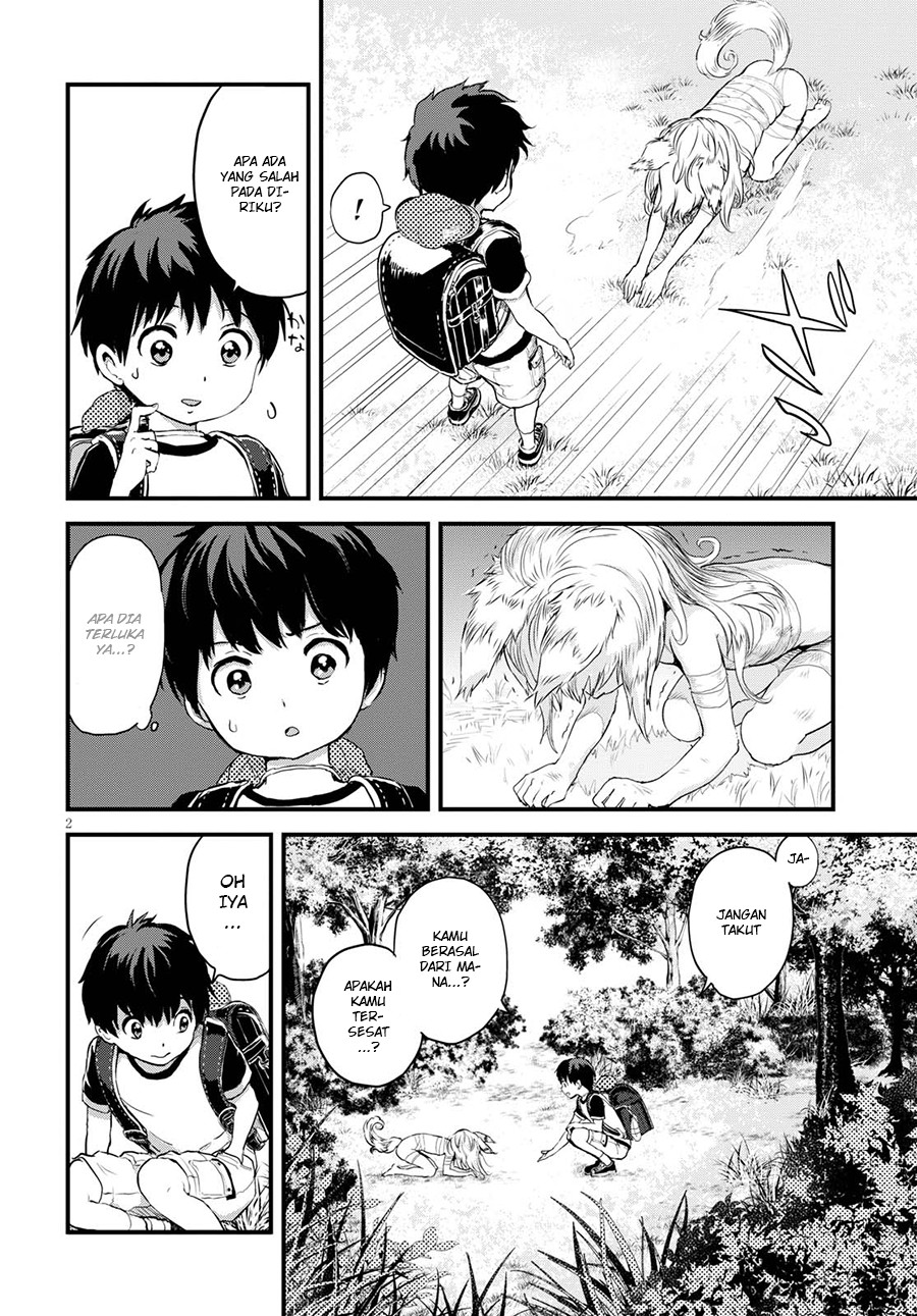 Alcafus Chapter 1 - halaman 6