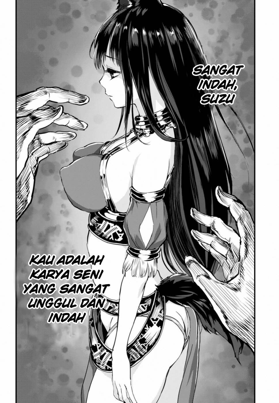 Alcafus Chapter 12 - halaman 10