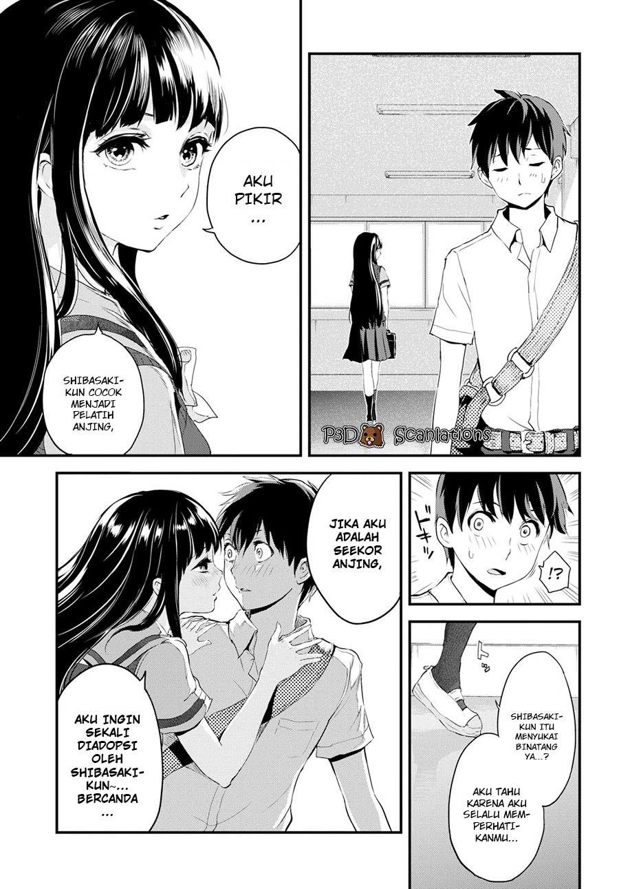 Alcafus Chapter 4 - halaman 15