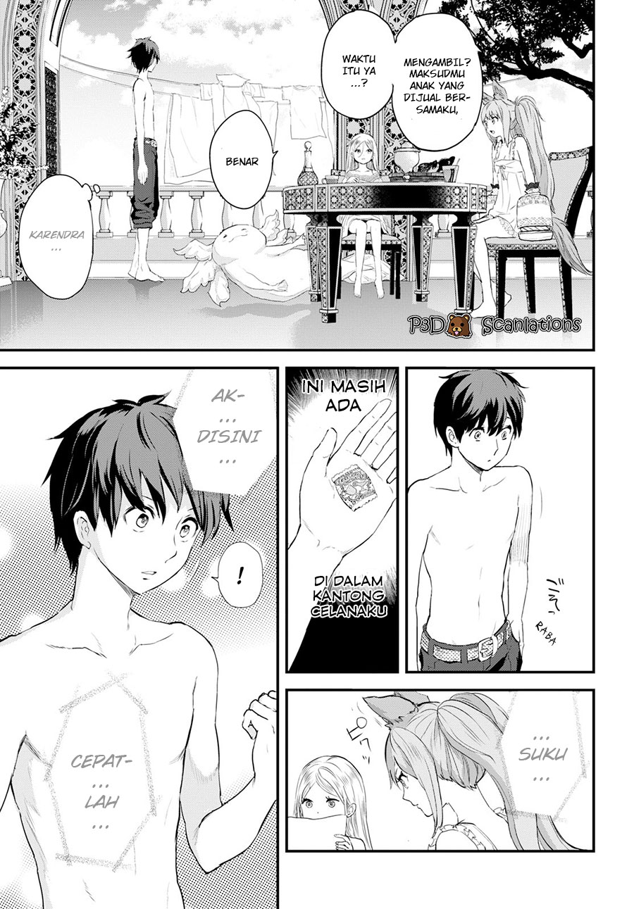 Alcafus Chapter 4 - halaman 22
