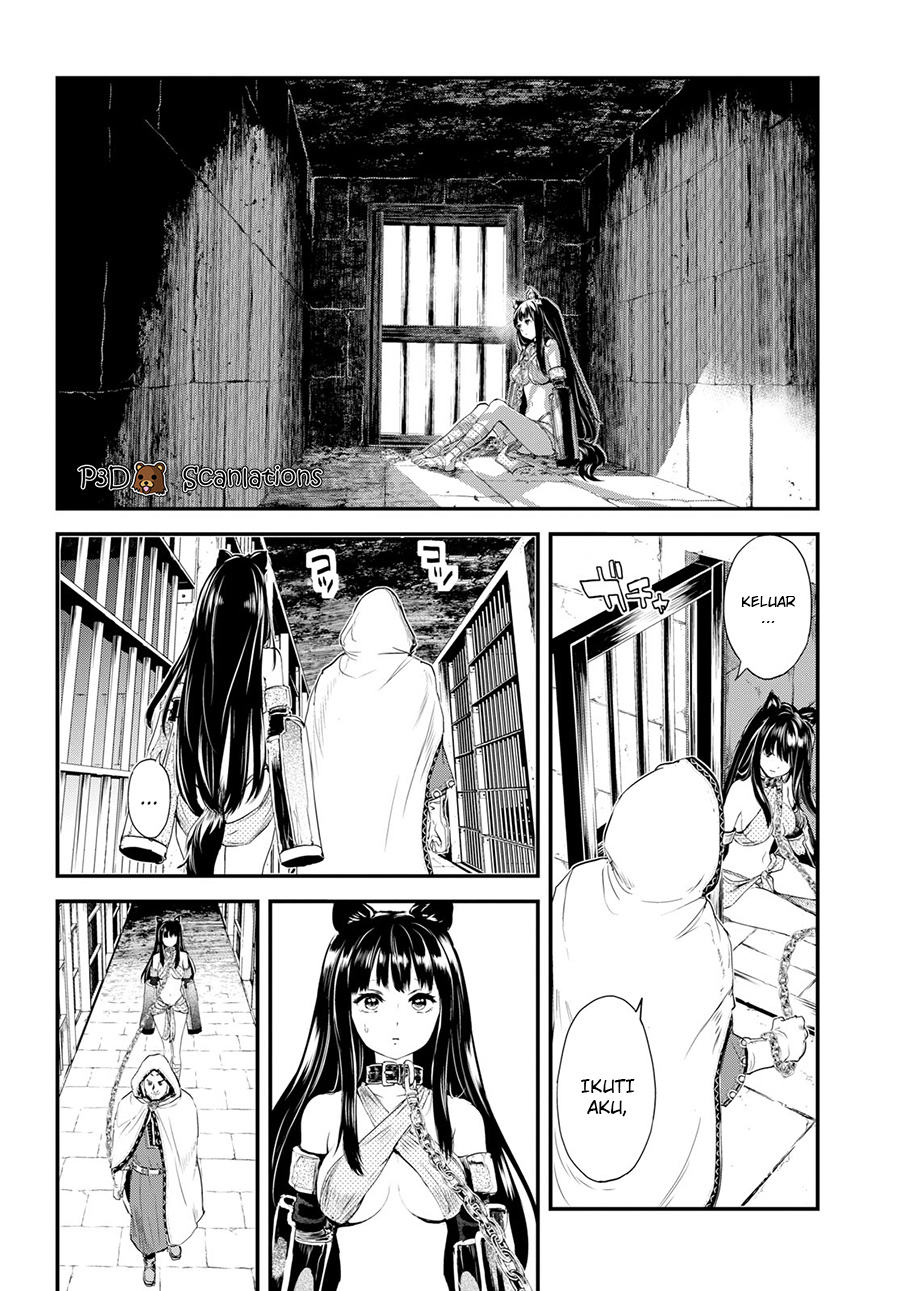 Alcafus Chapter 4 - halaman 6