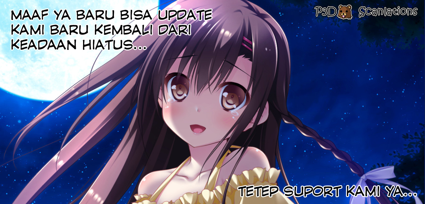 Alcafus Chapter 5.5 - halaman 18