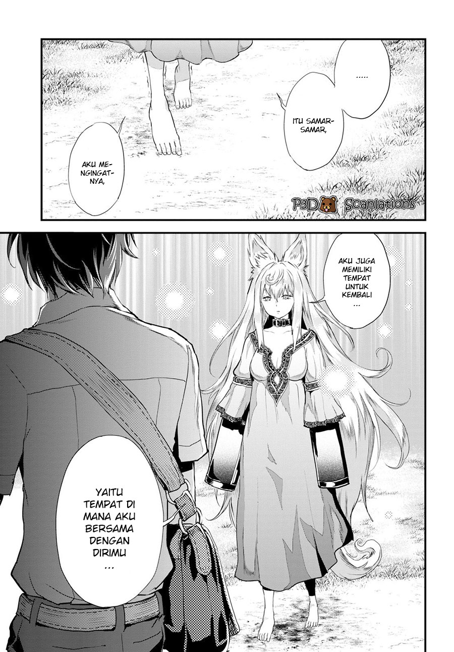 Alcafus Chapter 5 - halaman 26