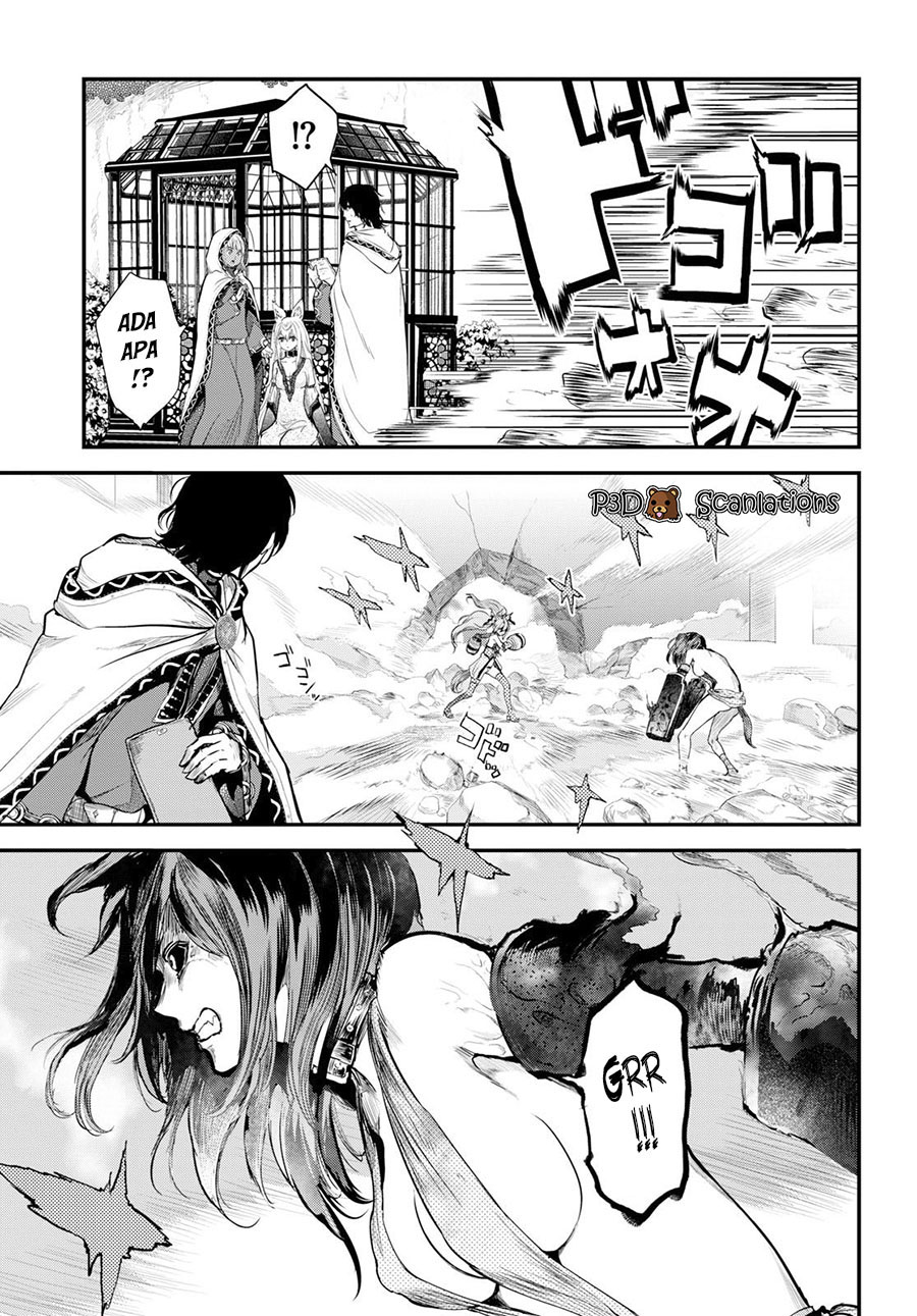 Alcafus Chapter 5 - halaman 5