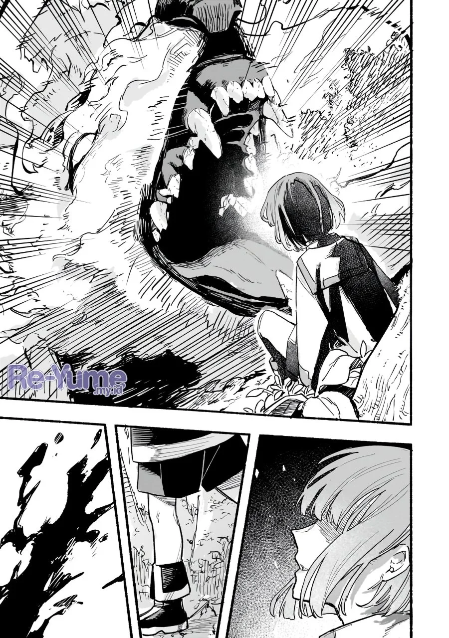 Aldo no Isekai Tensei Chapter 1 - halaman 39