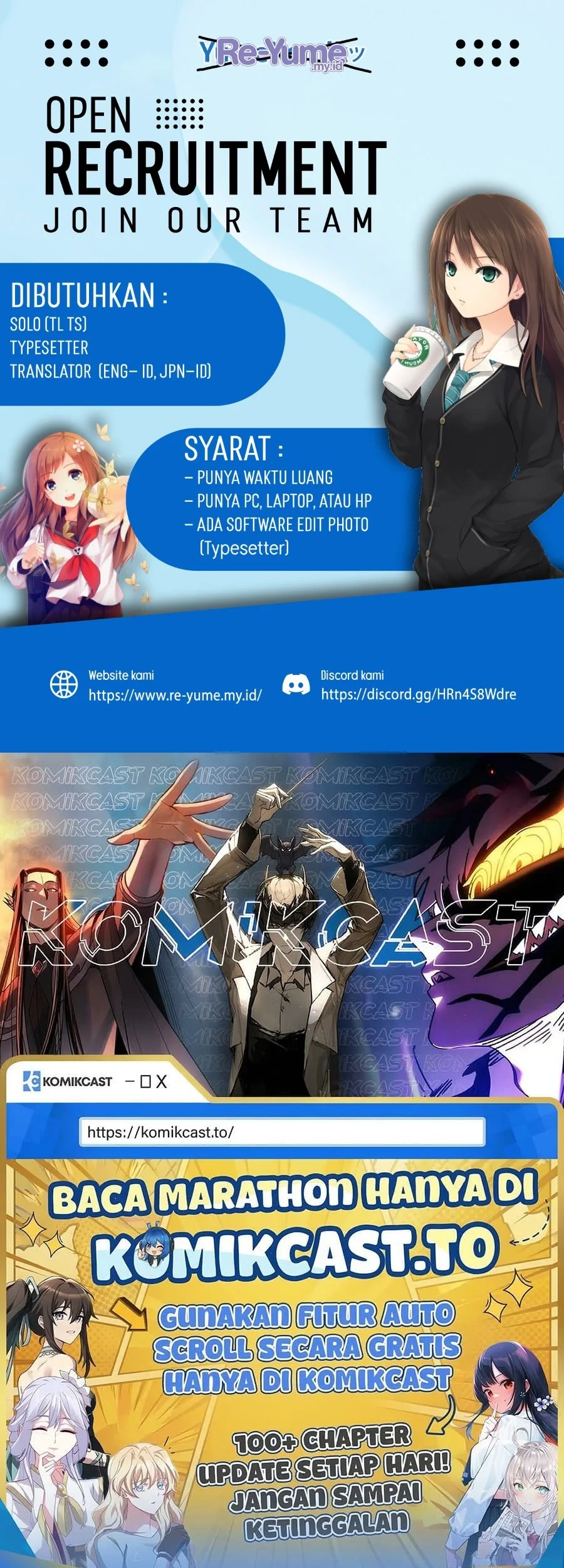 Aldo no Isekai Tensei Chapter 1 - halaman 59