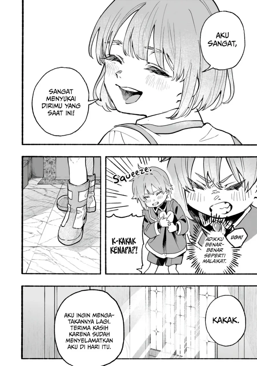 Aldo no Isekai Tensei Chapter 2 - halaman 16
