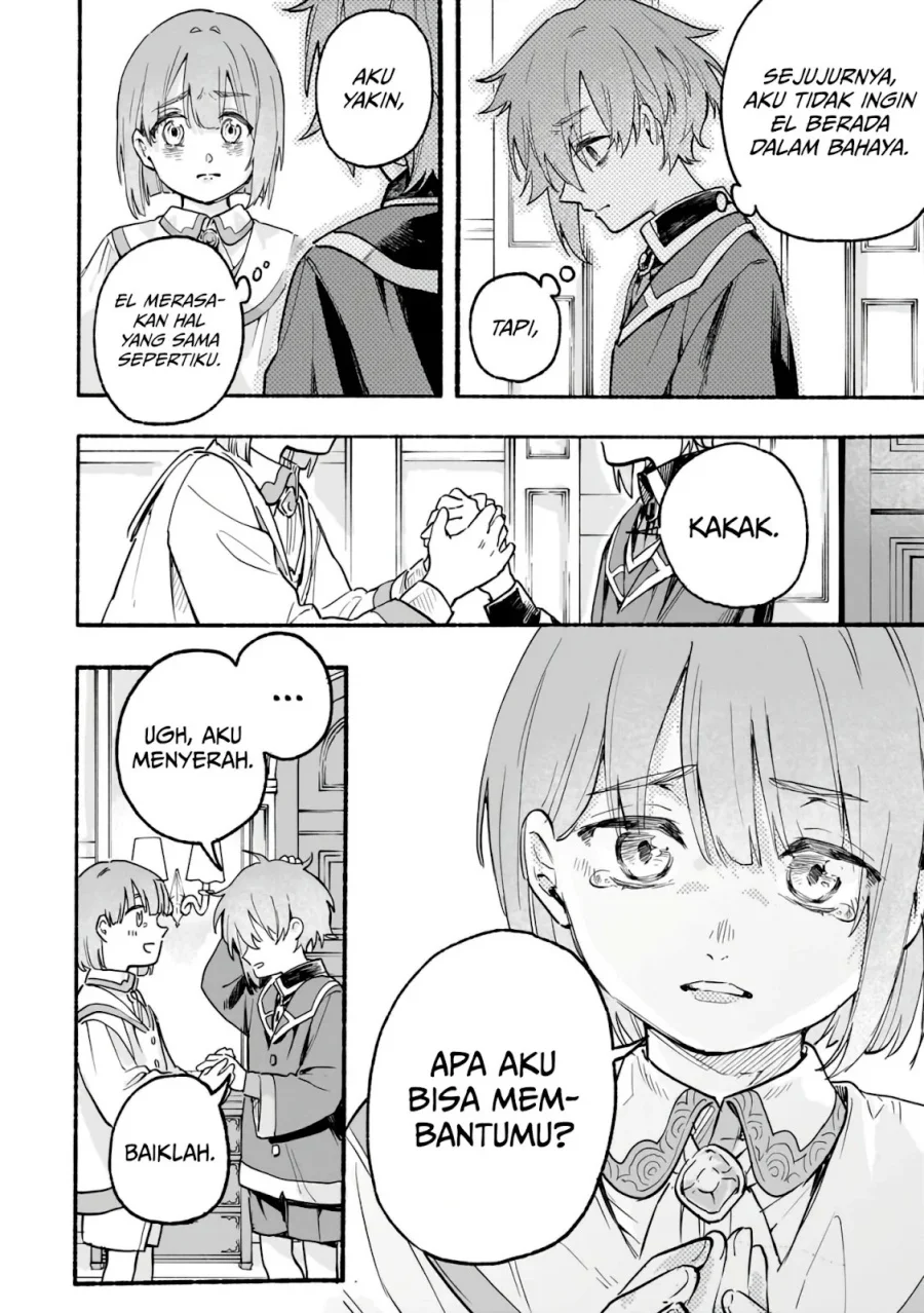 Aldo no Isekai Tensei Chapter 2 - halaman 18