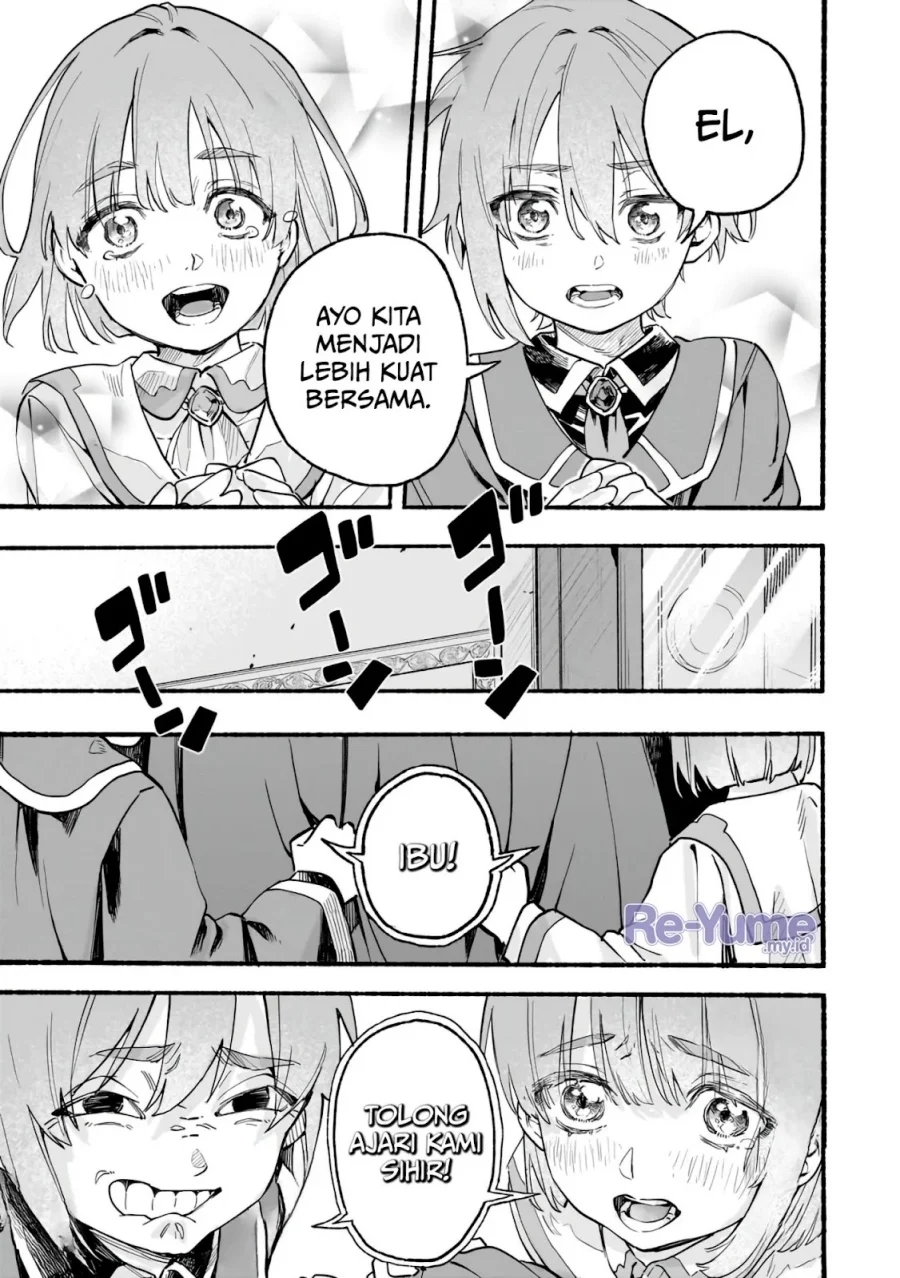 Aldo no Isekai Tensei Chapter 2 - halaman 19