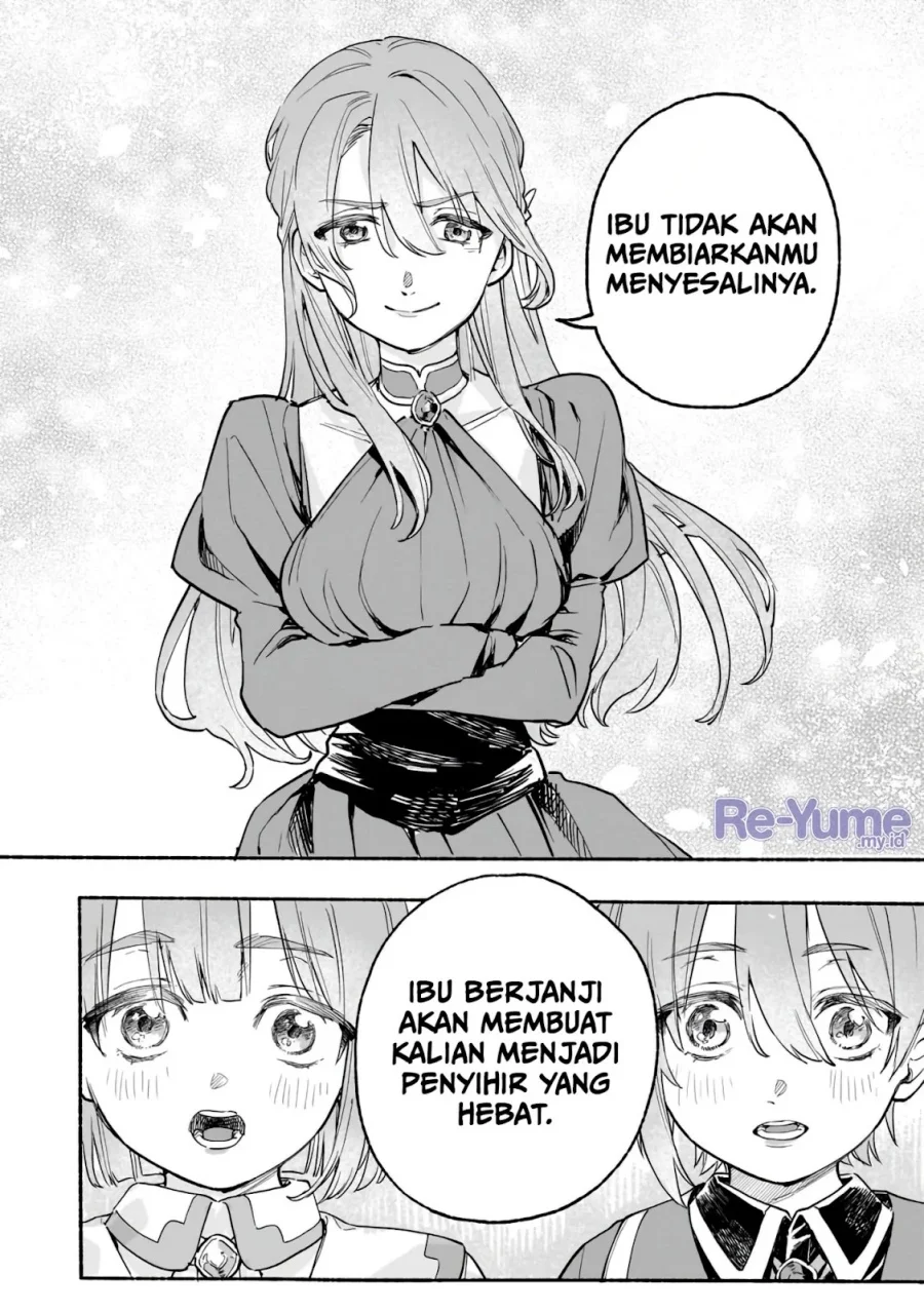 Aldo no Isekai Tensei Chapter 2 - halaman 24