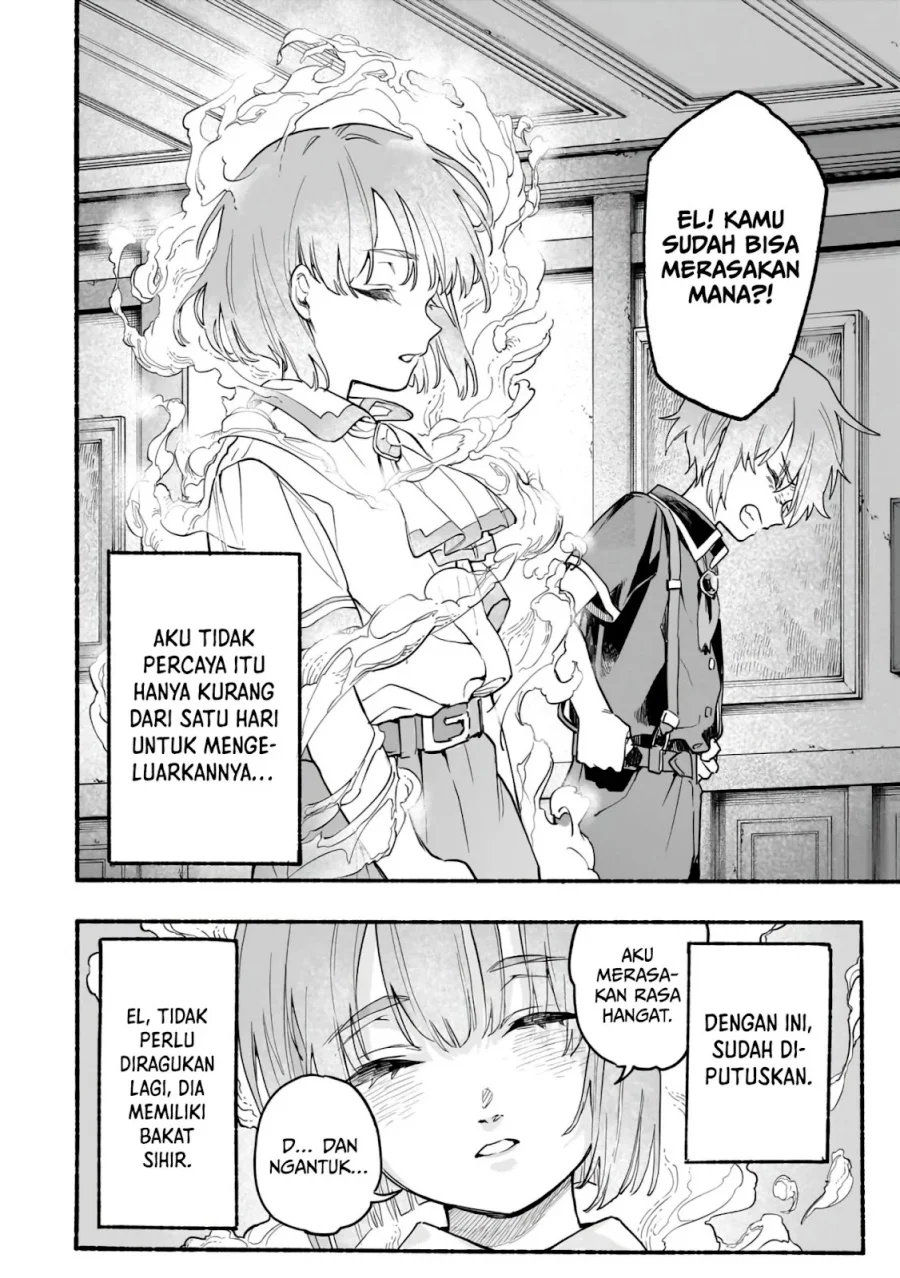 Aldo no Isekai Tensei Chapter 2 - halaman 28
