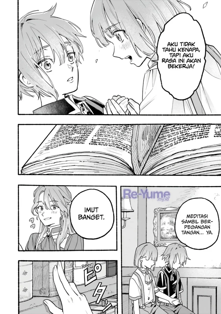 Aldo no Isekai Tensei Chapter 2 - halaman 34