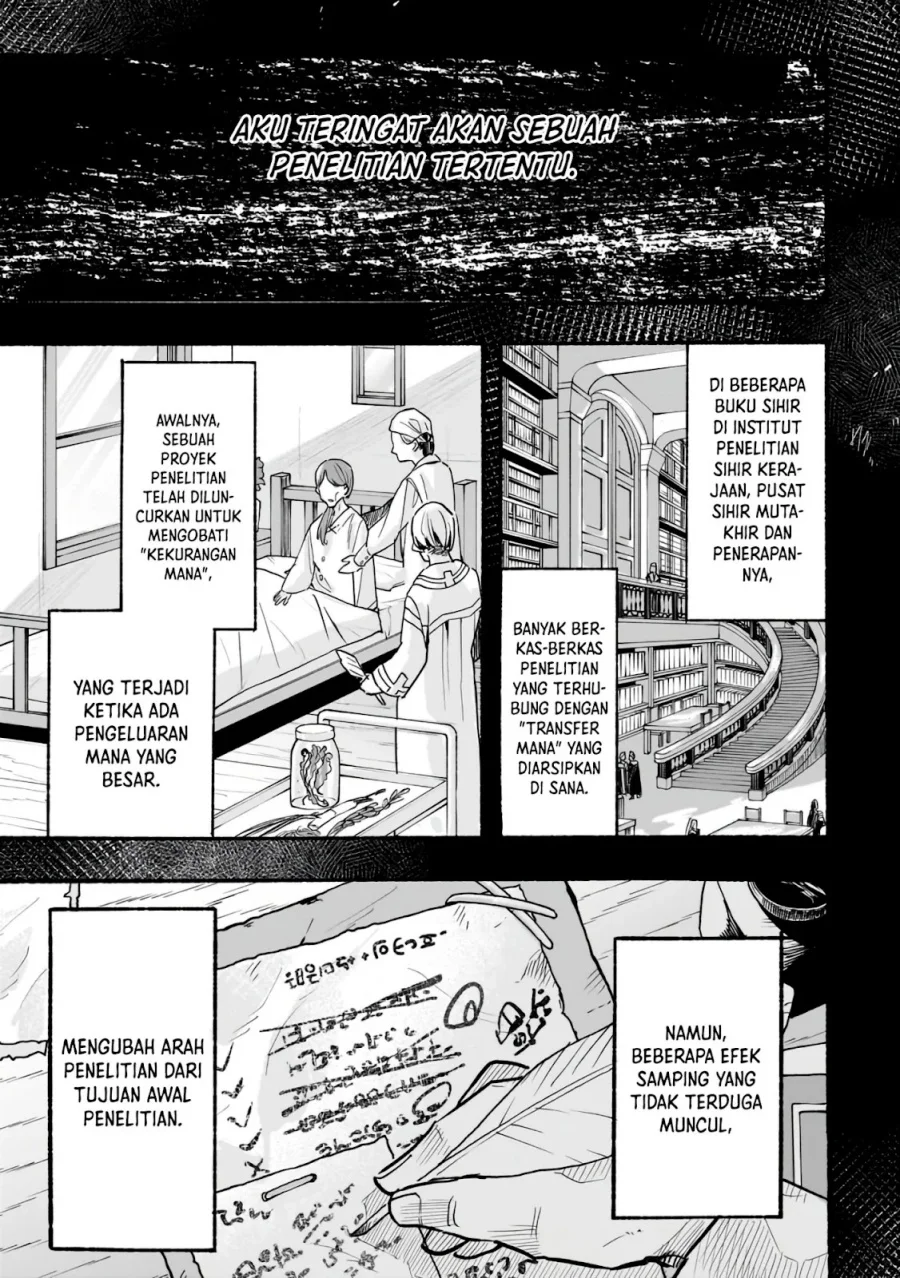 Aldo no Isekai Tensei Chapter 2 - halaman 35