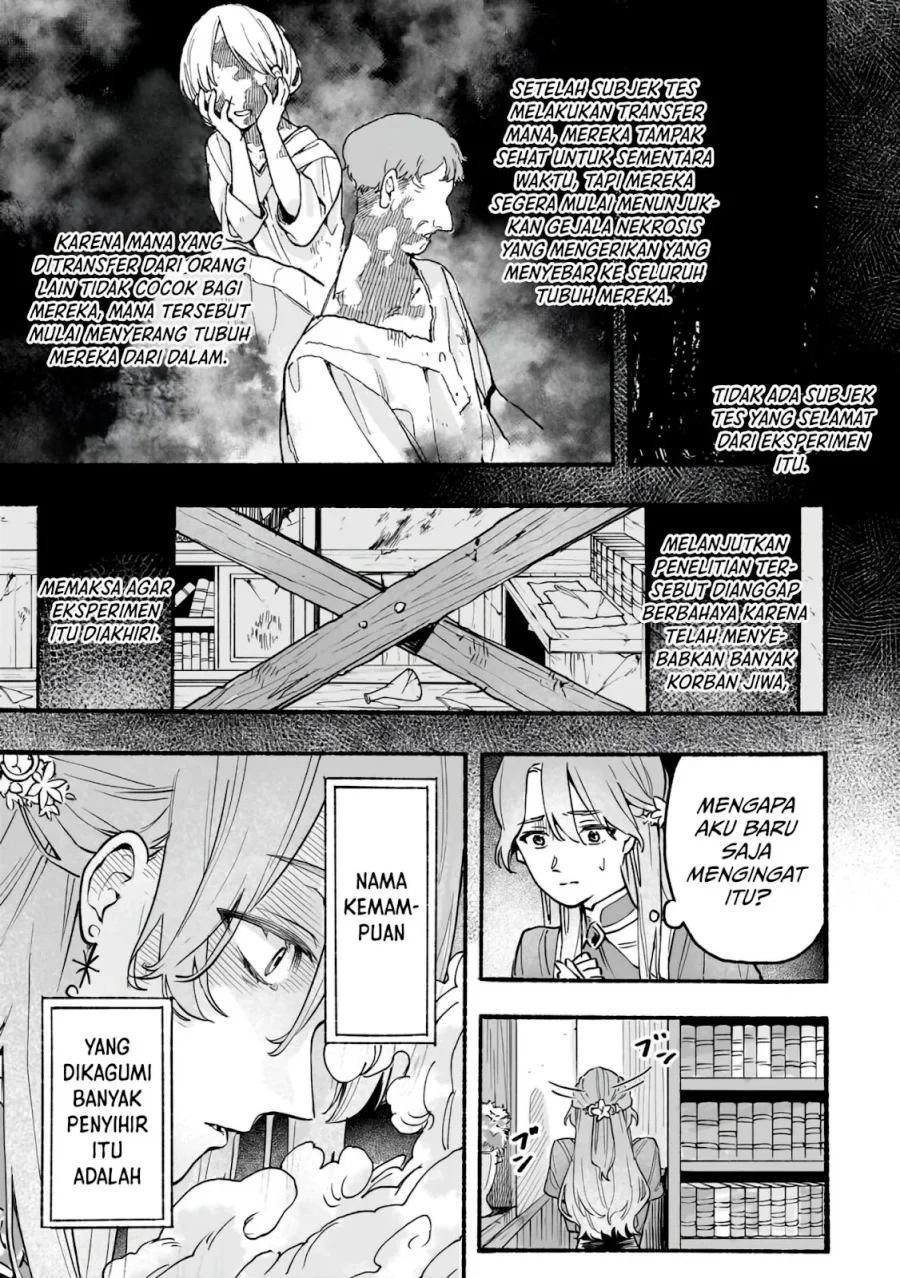 Aldo no Isekai Tensei Chapter 2 - halaman 37